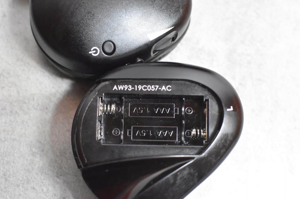 Наушники на podczerwień bmw land rover range rover aw9319c057ac Цена