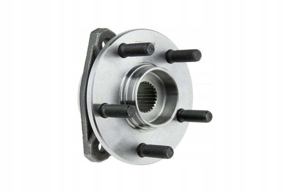 фото №13, Nty klp-ch-008 набір підшипник колеса