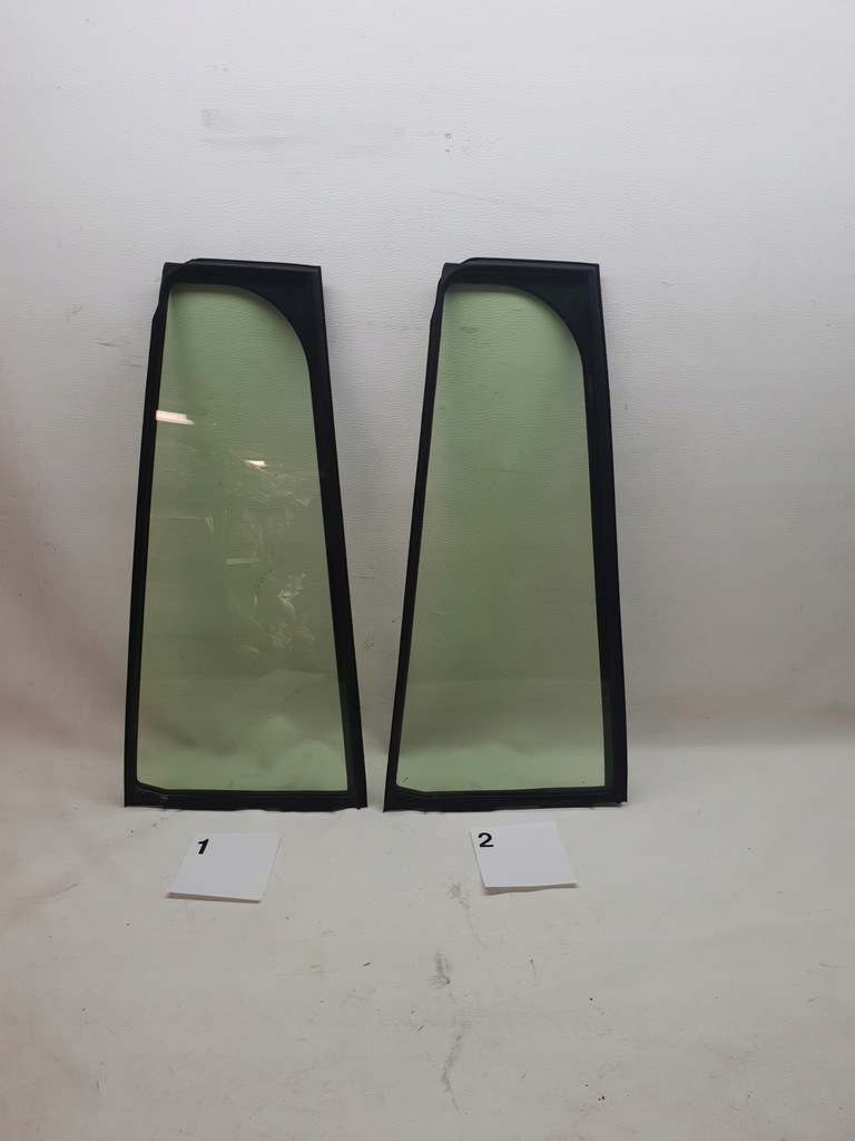 фото №1, Toyota land cruiser 200 скло двері лівий задня