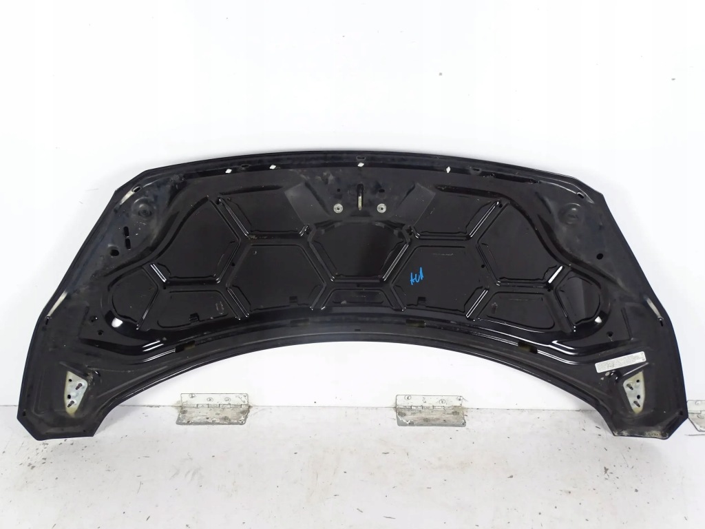 Капот ford custom 12-17 Оригінал