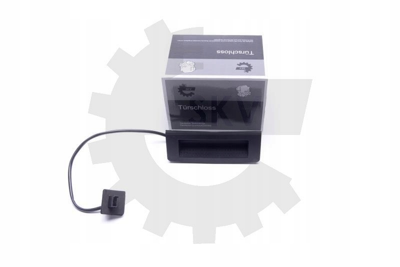 фото №1, Кнопка кришки багажника opel astra h