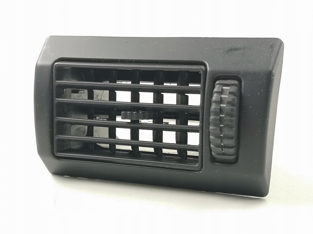 фото №1, Решётка обдув туннель задняя alfa romeo 156 оригинал