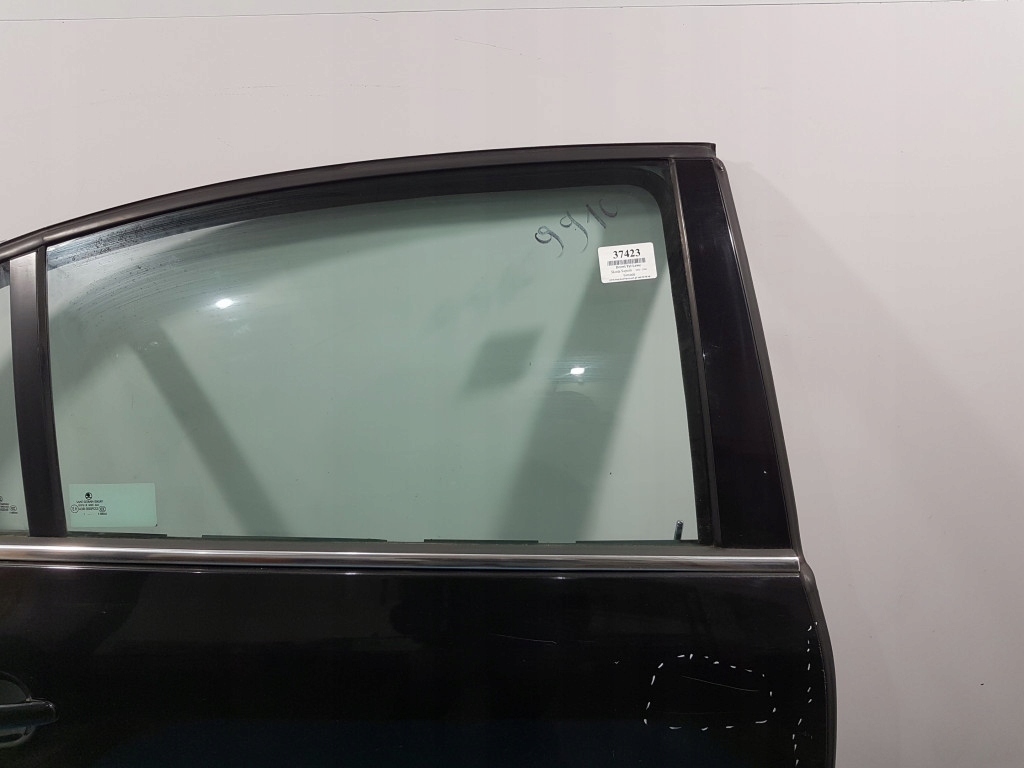 фото №4, Skoda superb i двері задня праве lc9z