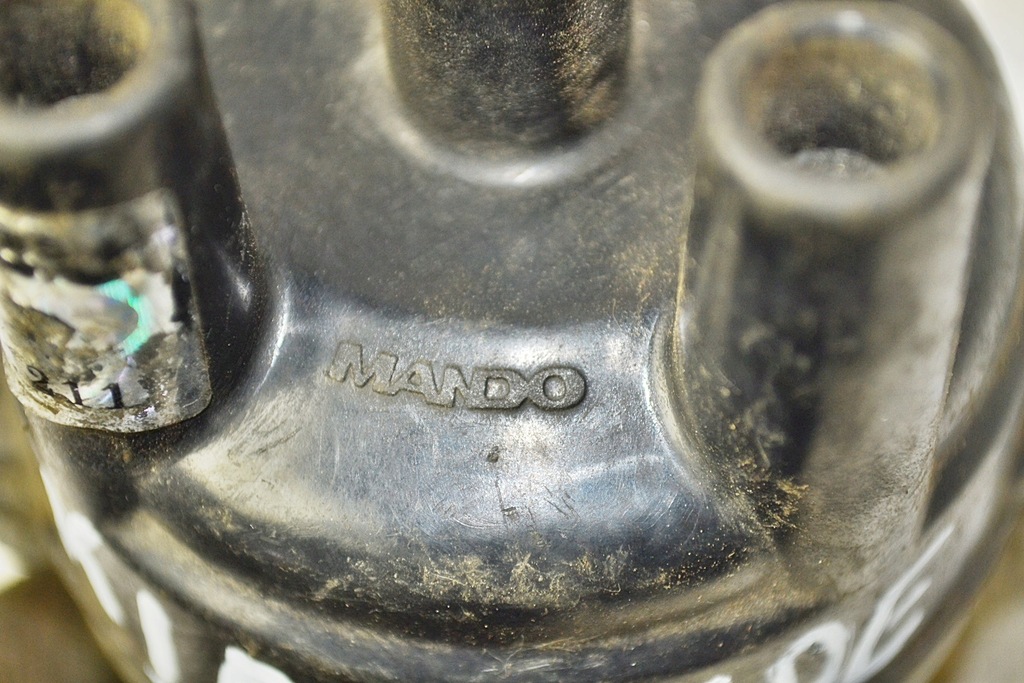 фото №8, Kia апарат запалювання mando kk37018 200c da124057