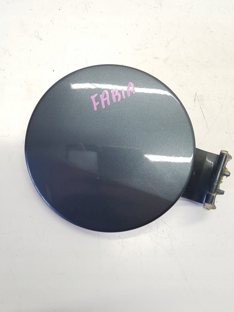 фото №1, Крышка заливной топлива skoda fabia 6y5010472l