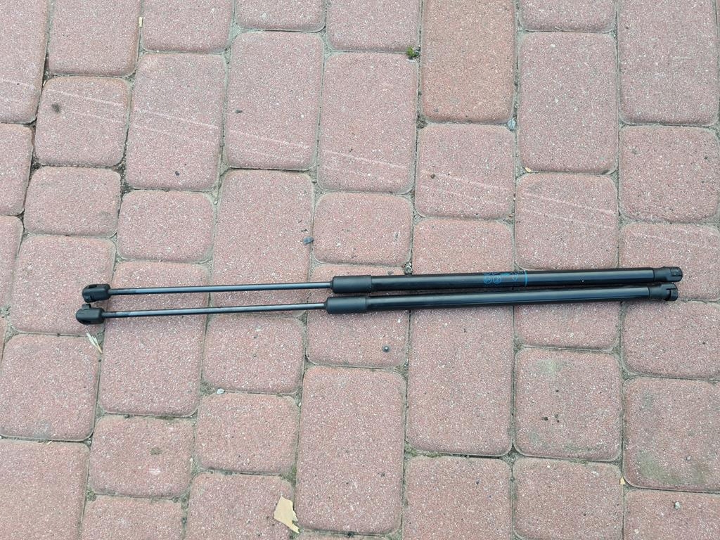 фото №1, Підйомник амортизатор кришки opel insignia b 39227861