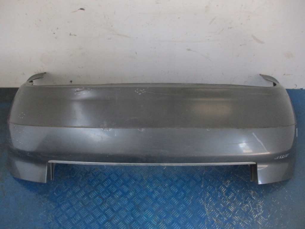 фото №1, Audi a4 b6 sedan бампер задняя lx7z оригинал