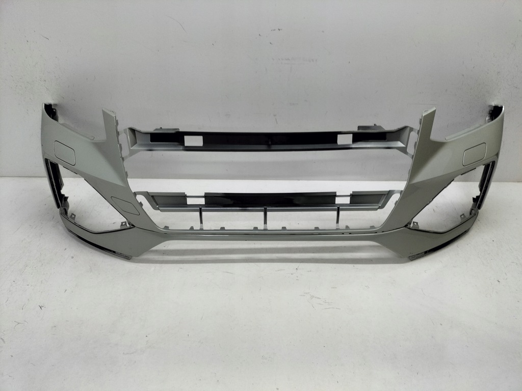 Купити Бампер передній перед audi q2 lift 21- s-line