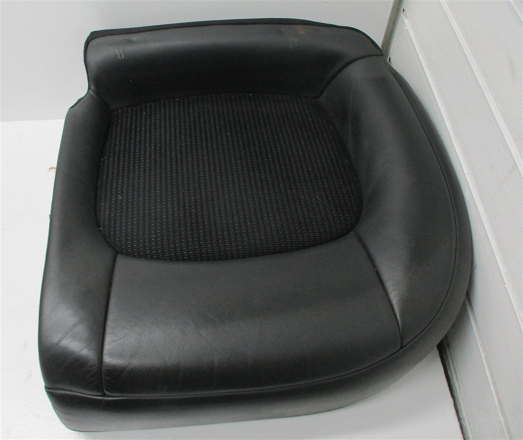 фото №6, Заднє сидіння задня citroen c5 iii x7 kombi напівшкіра