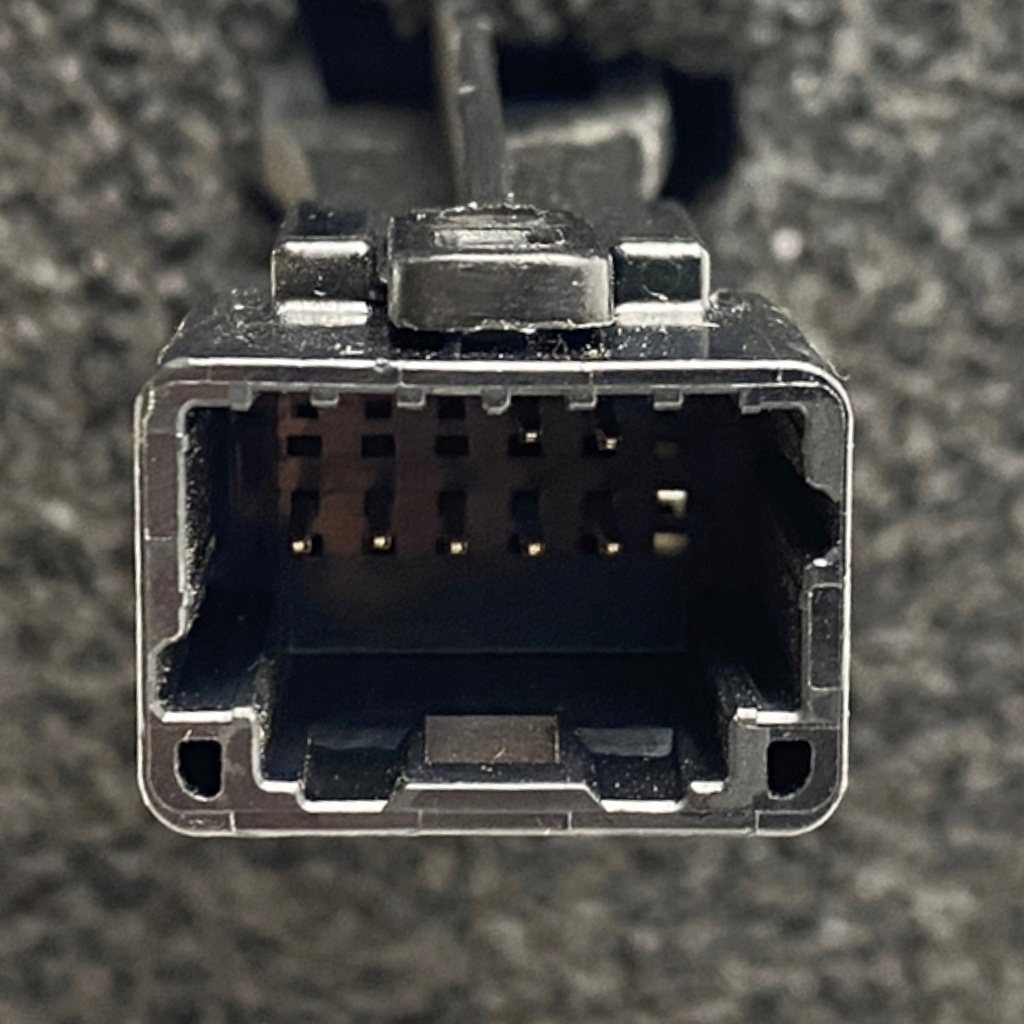 фото №15, Ліва дзеркало 7pin renault trafic iv nissan nv300 2021-