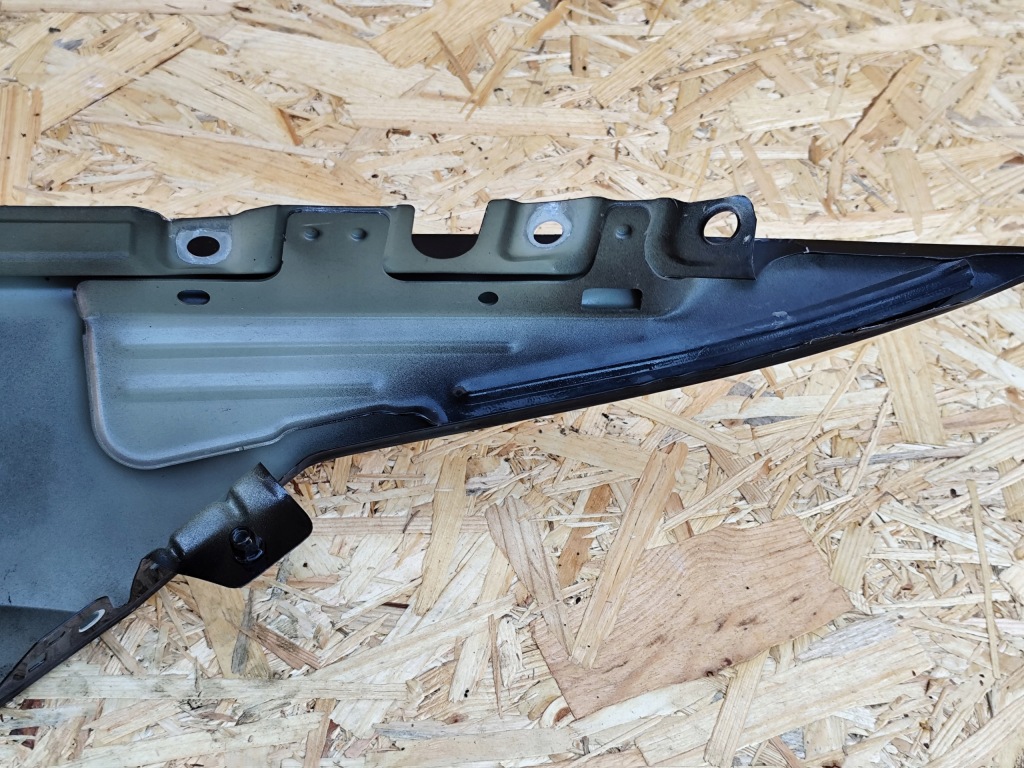 фото №8, Vw golf viii 8 крыло левый перед передний 5h0821105b