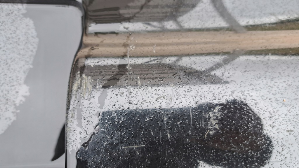 фото №8, Vw new beetle бампер задняя