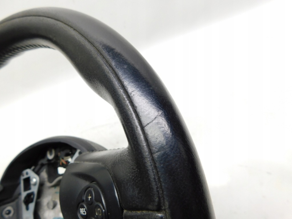 Кермо  шкіра - mini coper countryman r60 paceman r61 Київ