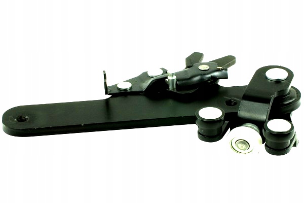 фото №1, Fast направляющая дверь fiat doblo 09 bok dół