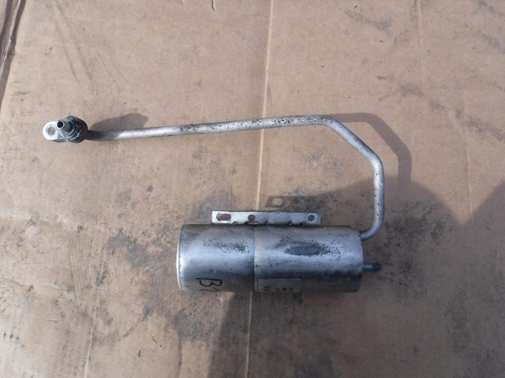 фото №1, Осушувач кондиціонера fiat croma ii lift 879576v