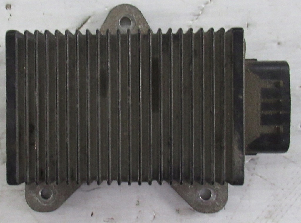 фото №1, Space runner 2.4 gdi блок управления двигателя e8t11173