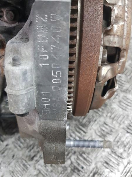 фото №7, Двигатель peugeot 208 i 1.4 hdi 8h01