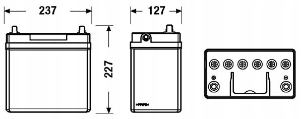 Centra cb457 аккумулятор Цена