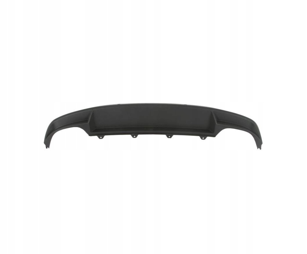 фото №1, Skoda octavia 5e 2017 - 19 спойлер бампера 1