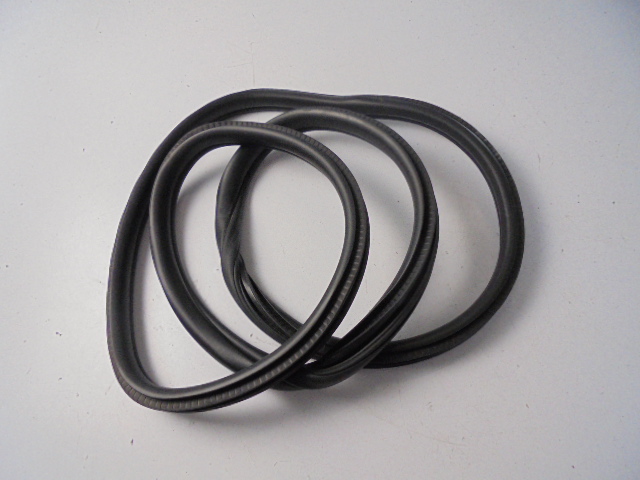 фото №1, Прокладка двері правий задня mini f54 clubman lift