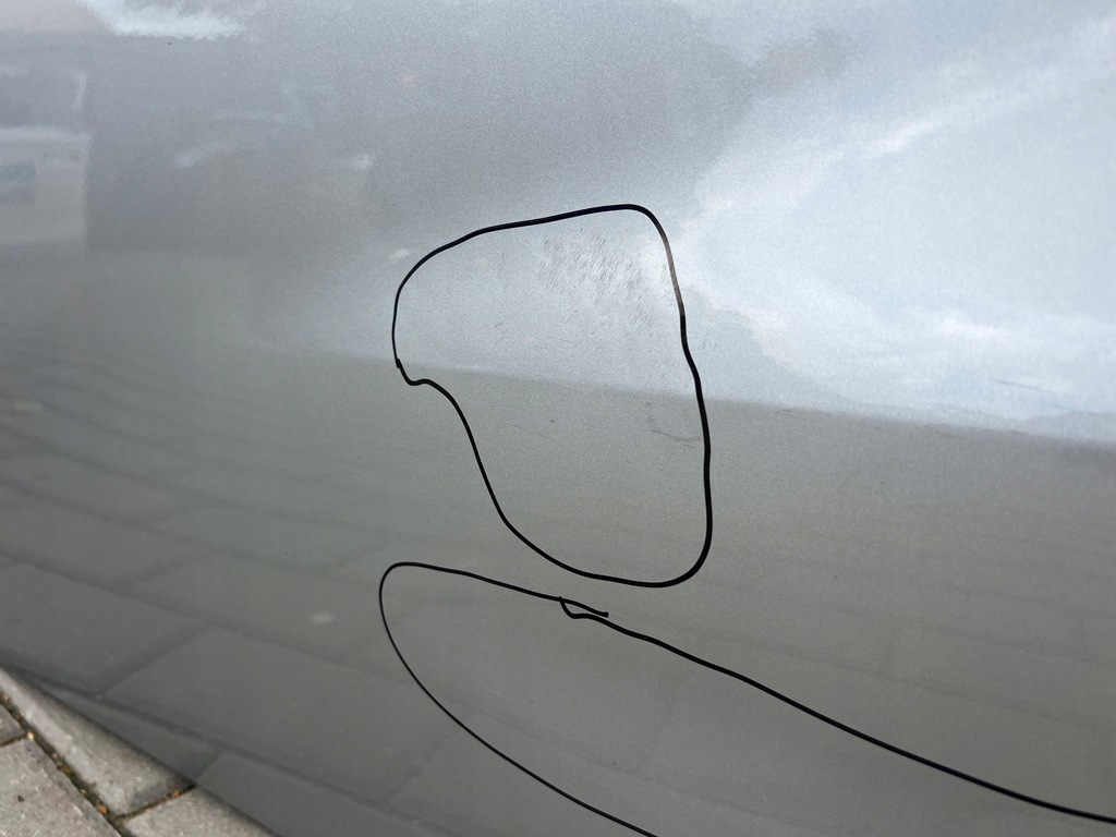 фото №7, Дверь toyota aygo x od 2022 перед левый передние левая