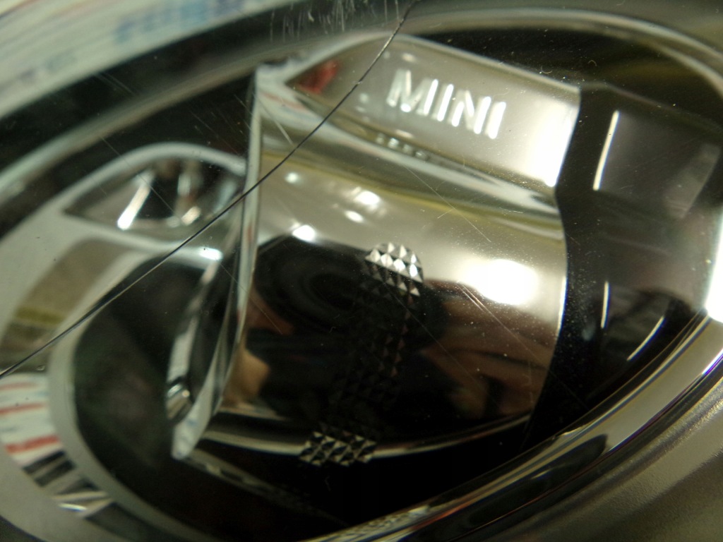 Mini f54 lci f55 f56 f57 фара перед левая адаптивный led Цена