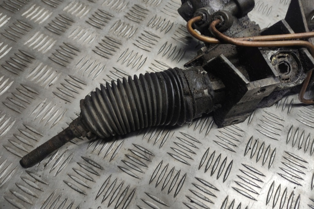 фото №7, Рулевая рейка volvo v70 ii sw p9173137 2.5l дизель 103kw 2004