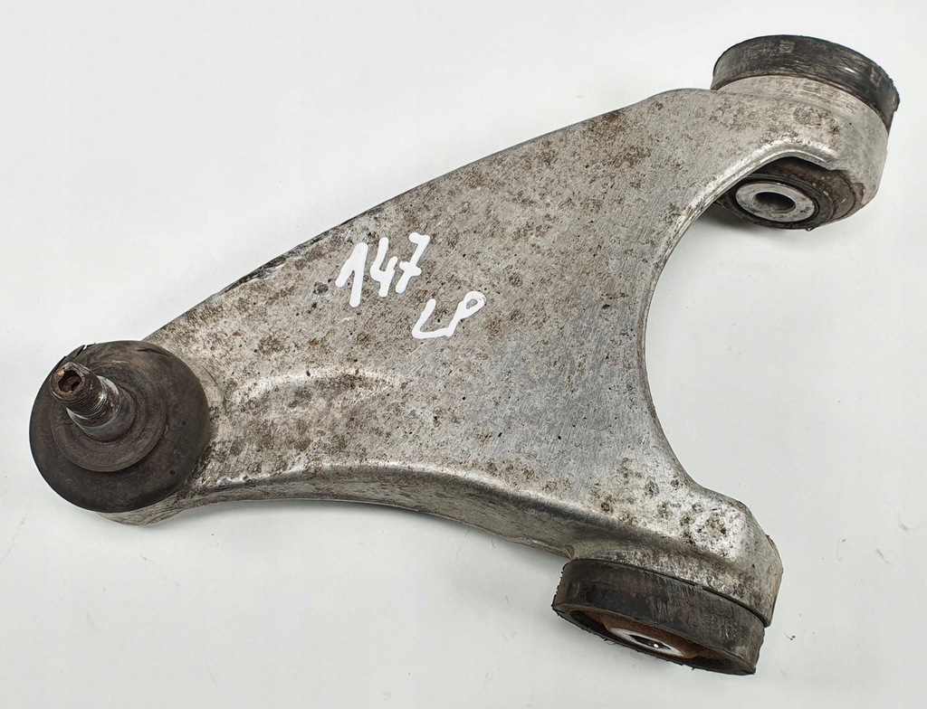 фото №1, Важіль лівий перед верхній alfa romeo 147