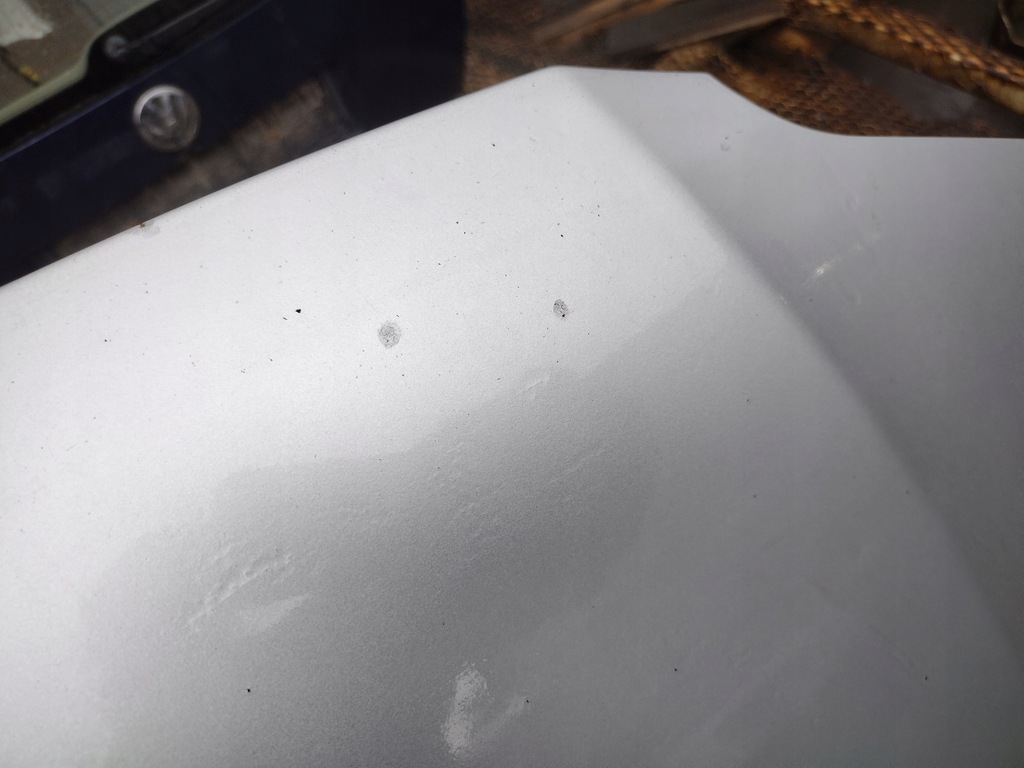 фото №9, Капот vw passat b5 fl