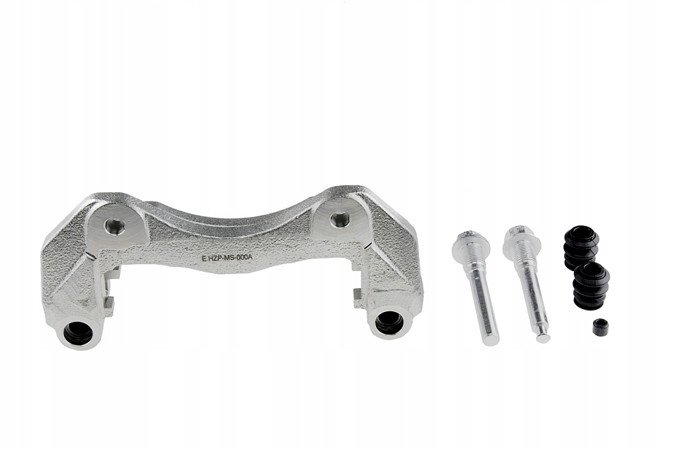 фото №9, Скоба супорт гальмівний mitsubishi outlander