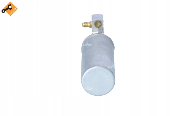 фото №9, Осушувач кондиціонера renault espace iii laguna i 1.8-3.0 11.93-03.01