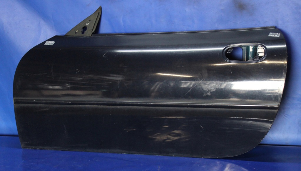 фото №1, Двері перед ліва jaguar xk8