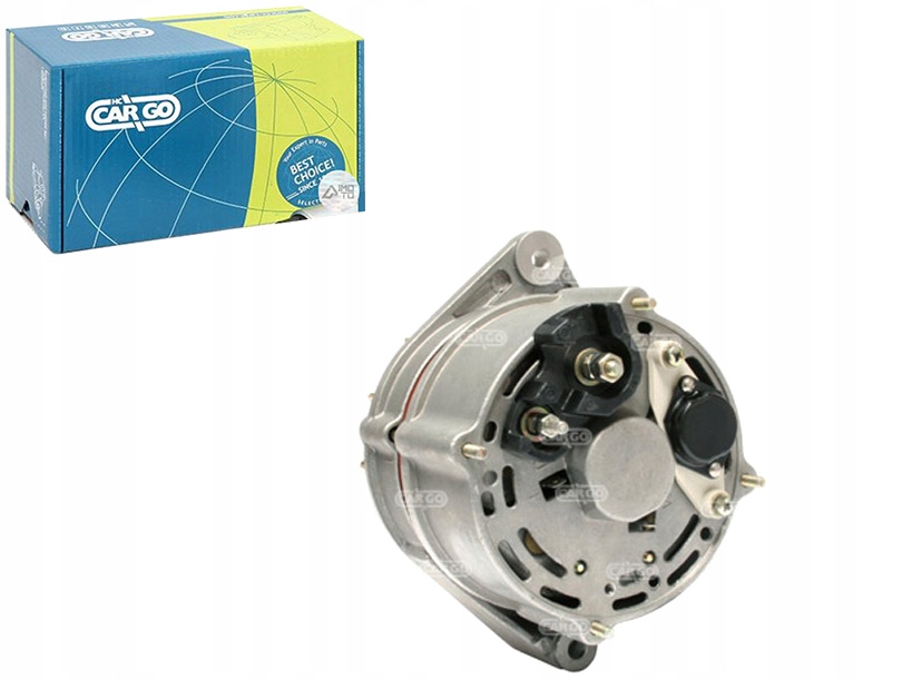 фото №1, Генератор opel ascona c astra f calibra a kadett e kadett e combo