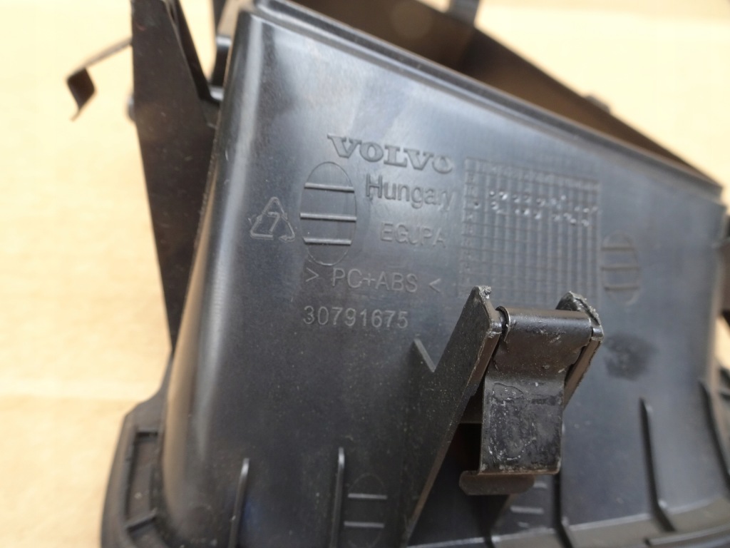 фото №8, Volvo v60 s60 ii захист заглушка навігації 30791675