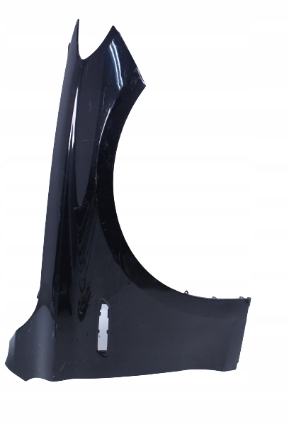 фото №1, Крила правий перед bmw 5 gt f07