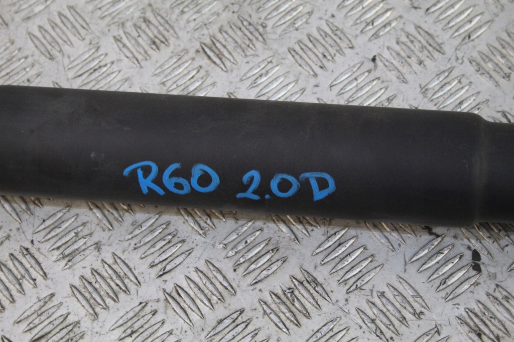 фото №2, Wał привідний кардан mini countryman r60