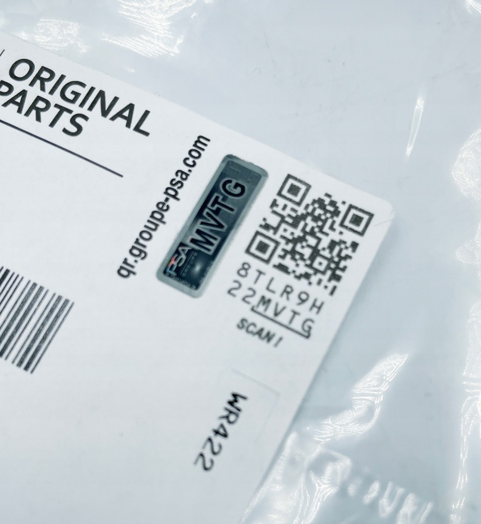 фото №12, Бак fap c/p partner/5008/c4 picasso