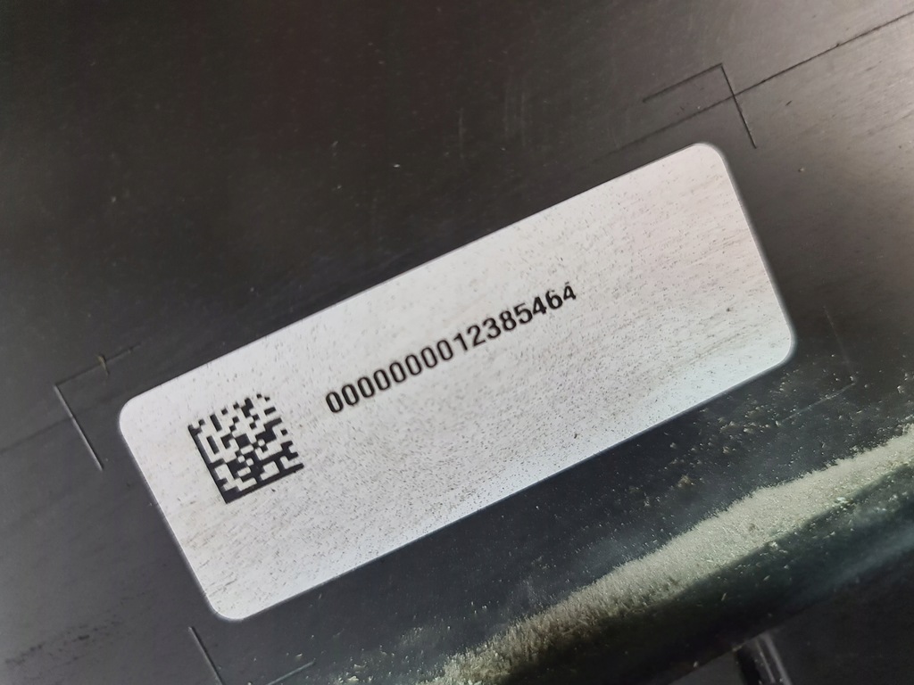 фото №15, Mercedes b-klasa w247 бампер задня задній a2478855100