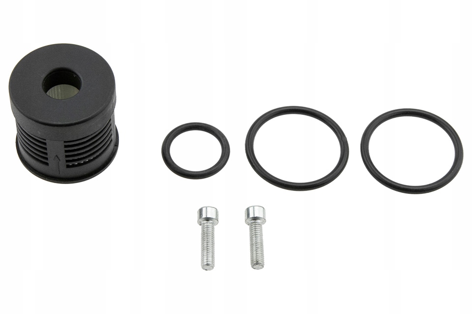 Фільтр оливи haldex Ціна