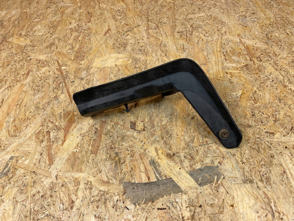 фото №7, Защита брызговик передний перед левый toyota rav4 v 53896-42060 2018-