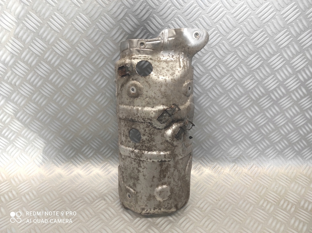 фото №1, Защита тепловая ford focus mk3 1.5 tdci