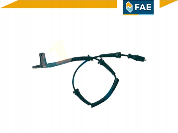 фото №2, Датчик, скорость вращательная колеса fae 78027