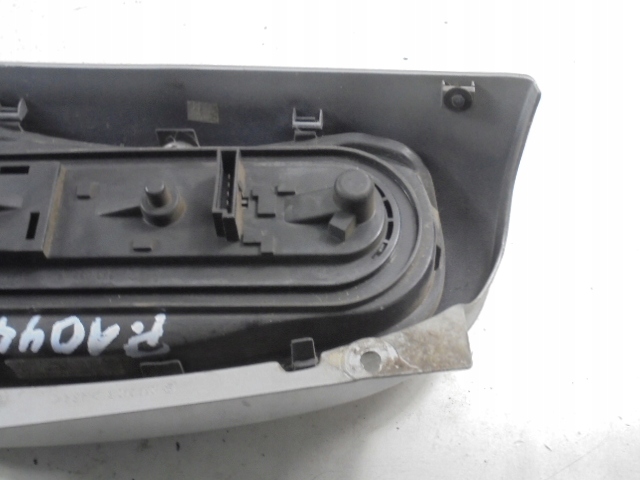 фото №3, Smart fortwo i 98-03 лампа задня права