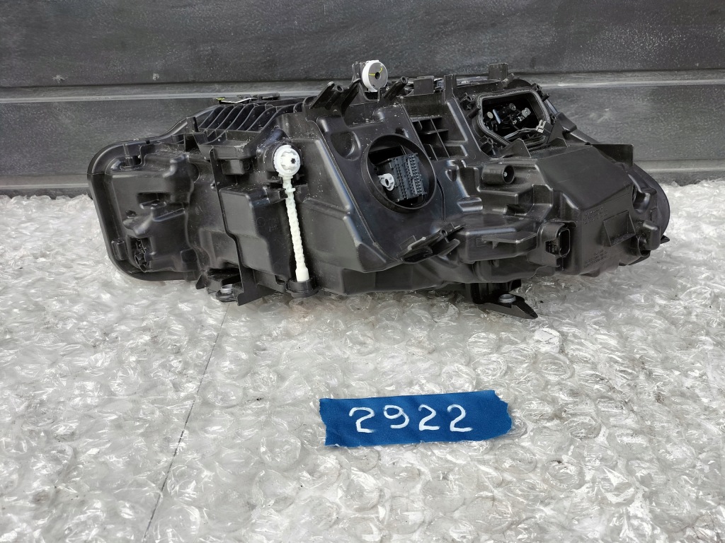 фото №13, Bmw 3 g20 g21 lift фара led лівий szczecin -gorzów-poznań 2922