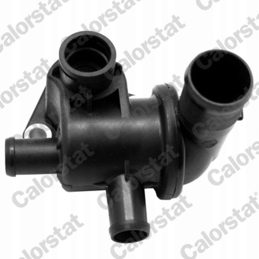 фото №13, Патрубок системи охолодження hyundai atos 1.0 1.1 02.98-12.08 calorstat