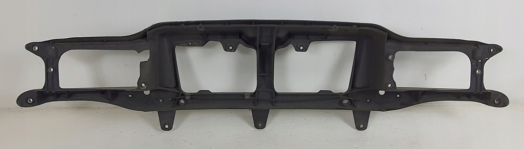 фото №6, Pas передний усилитель панель фары volvo c70 v70 s70