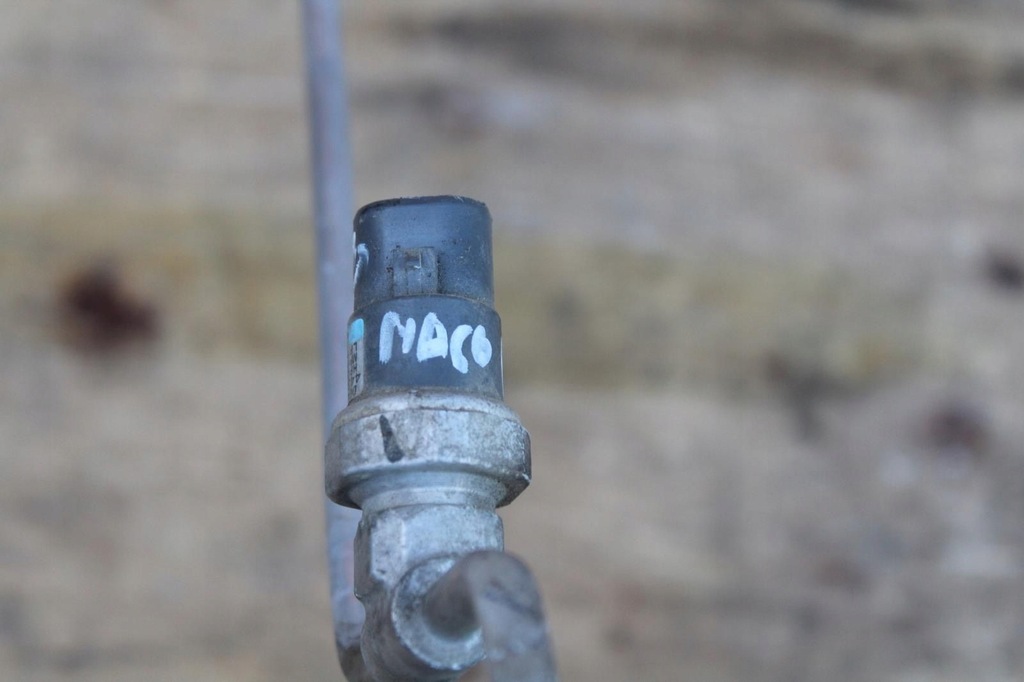 фото №5, Шланг труба wąż кондиционера датчик subaru outback iii 03-06 2.5 ej253