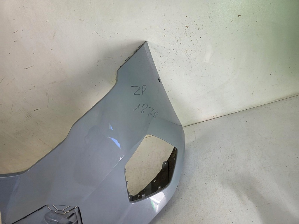 фото №8, Бампер перед bmw seria 5 g60 g61 m набор 23-