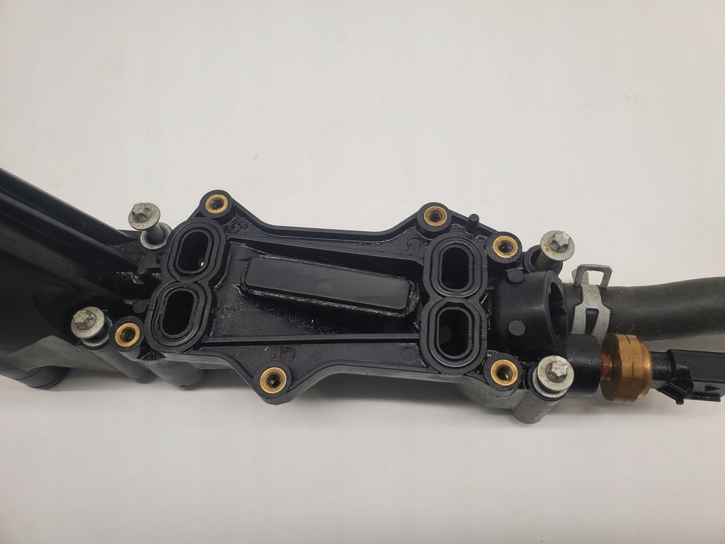 фото №9, Chrysler pacifica 68273505ab корпус фильтров масла