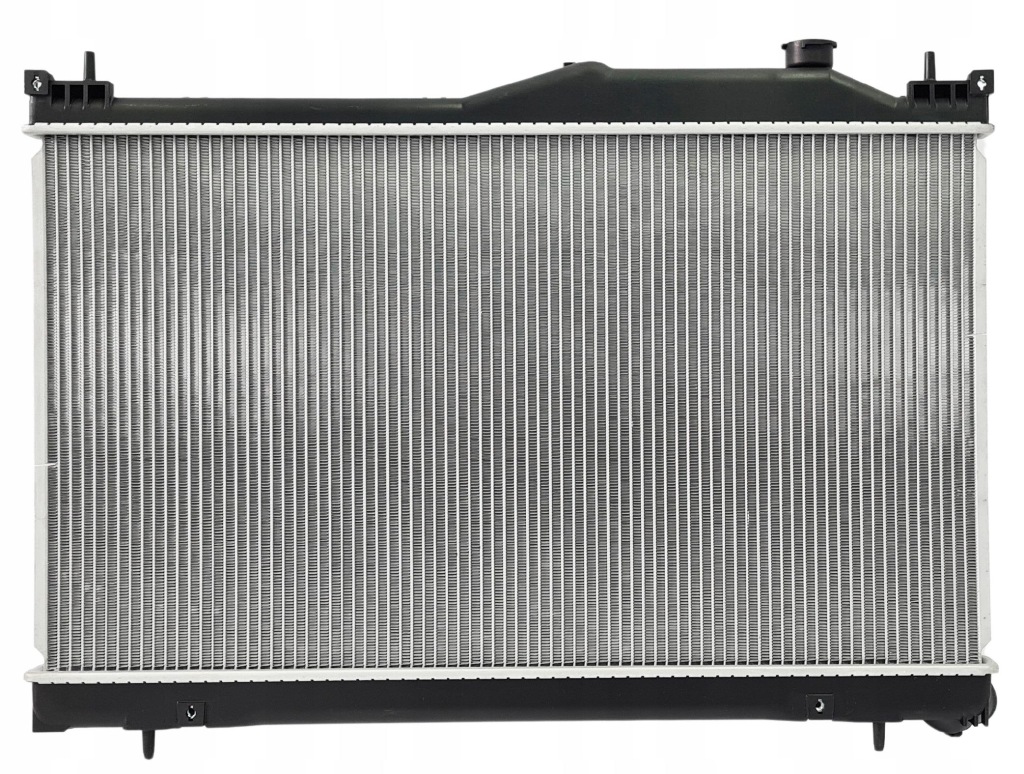 Радіатор води subaru forester 18- 2.5 45111sj000 Доставка